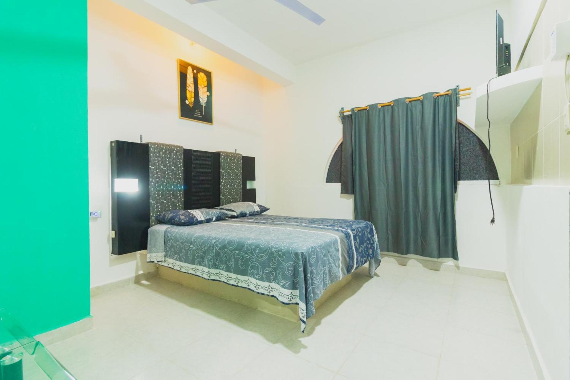 Zayali Bacalar - Guest House المظهر الخارجي الصورة