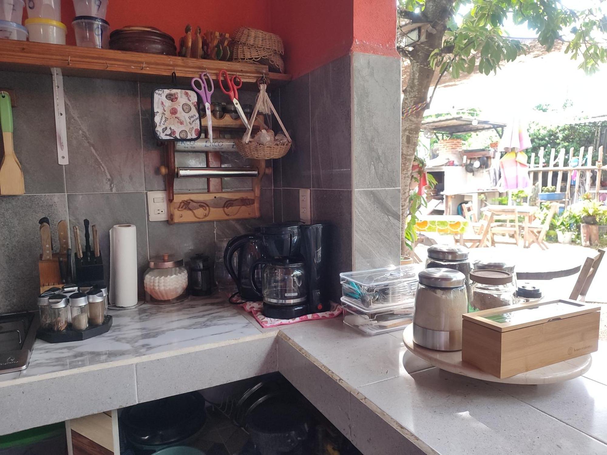 Zayali Bacalar - Guest House المظهر الخارجي الصورة