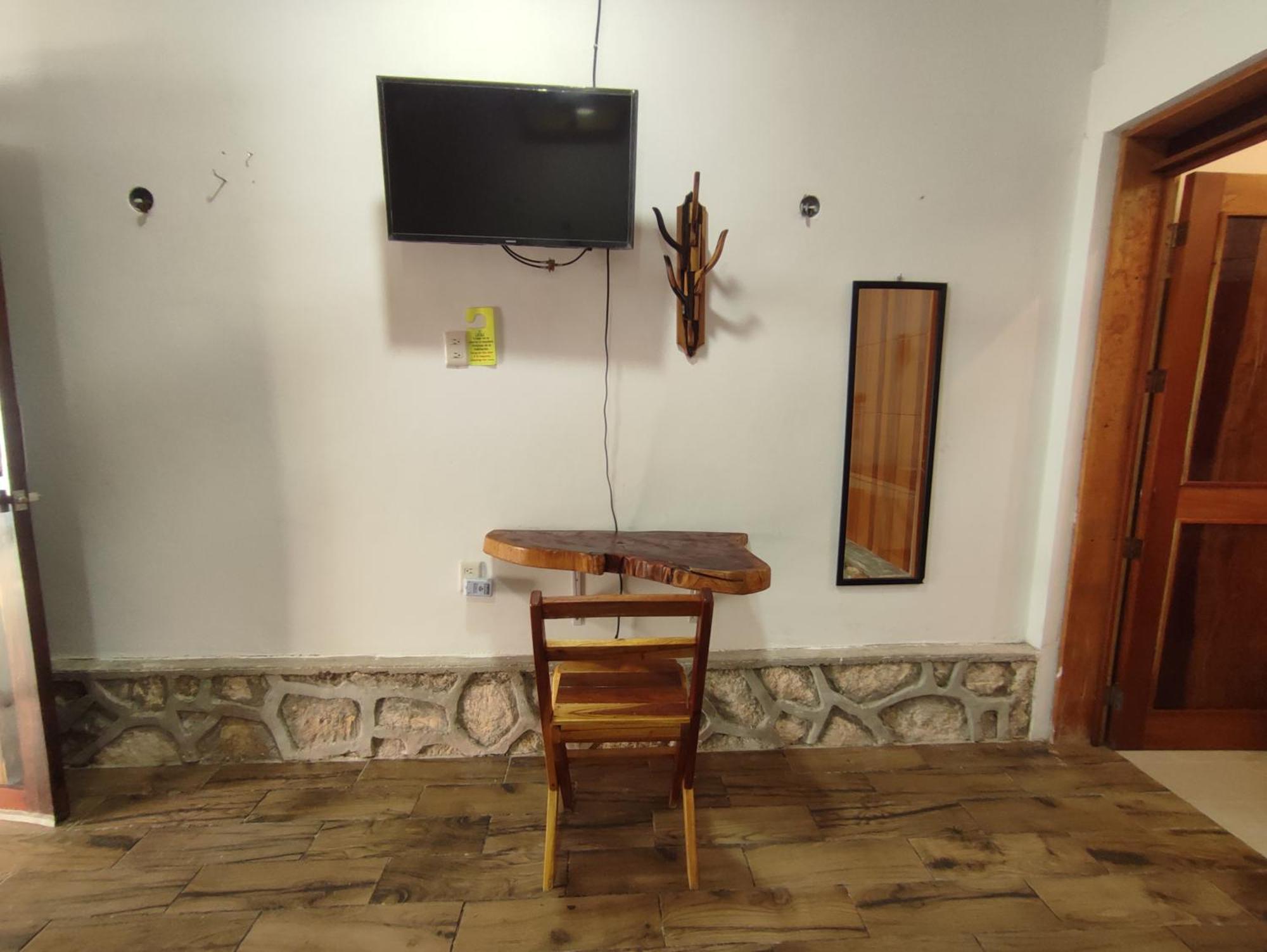 Zayali Bacalar - Guest House المظهر الخارجي الصورة
