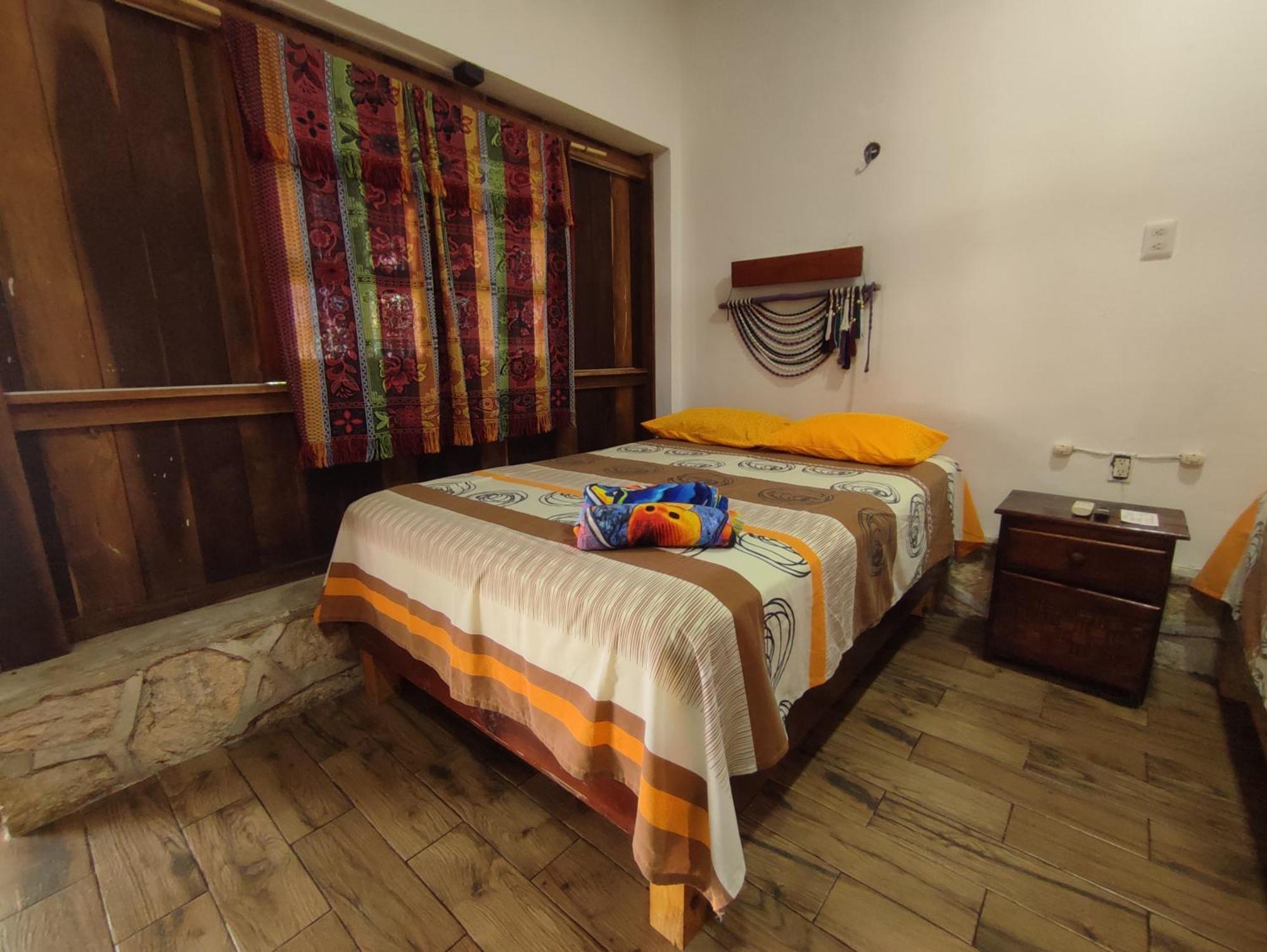 Zayali Bacalar - Guest House المظهر الخارجي الصورة